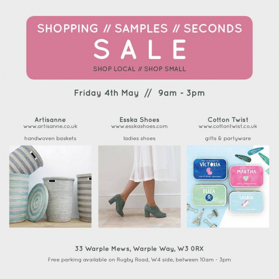 esska shoes discount code