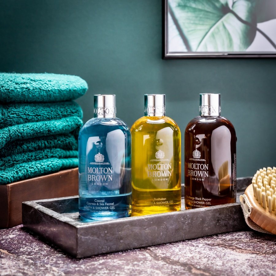 Molton Brown Online Sample Sale