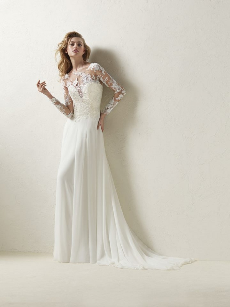The Wedding Dress Shop Sunday Sample Sale