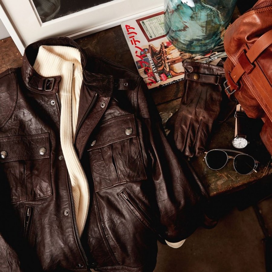 belstaff kidswear