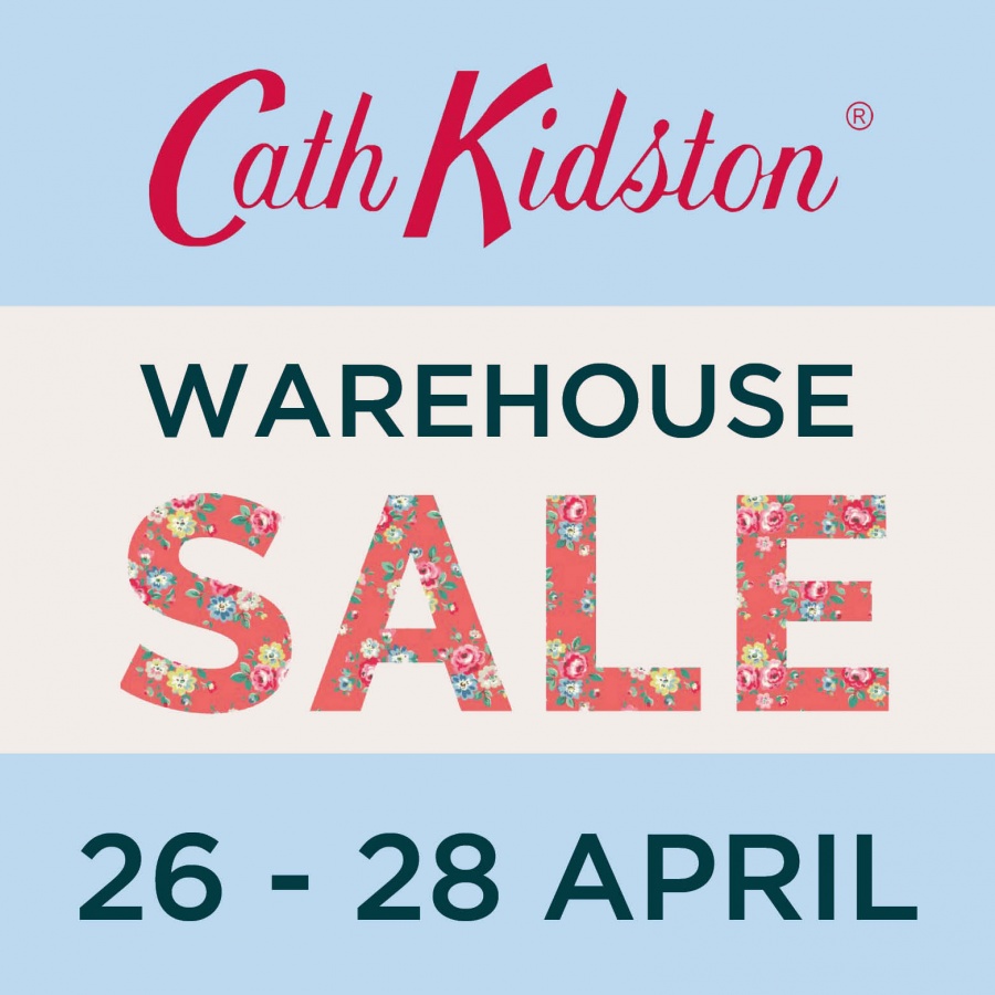 cath kidston homeware sale