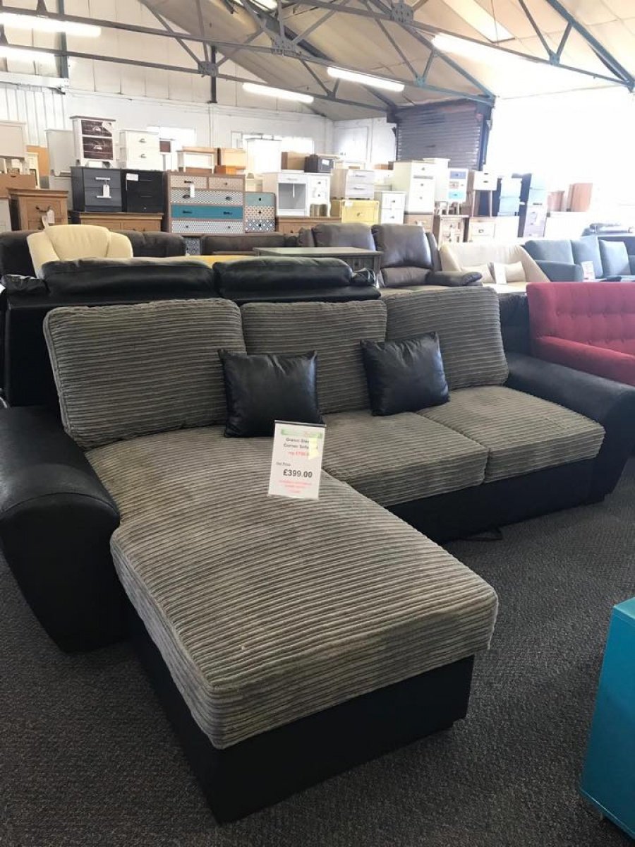 Furniture Outlet Stores - Wickford -- Outlet store