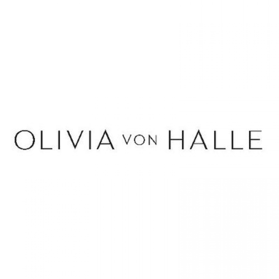 Olivia von Halle Sample Sale -- Sample sale in London