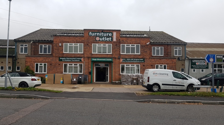 Furniture Outlet Stores - Wickford - 1