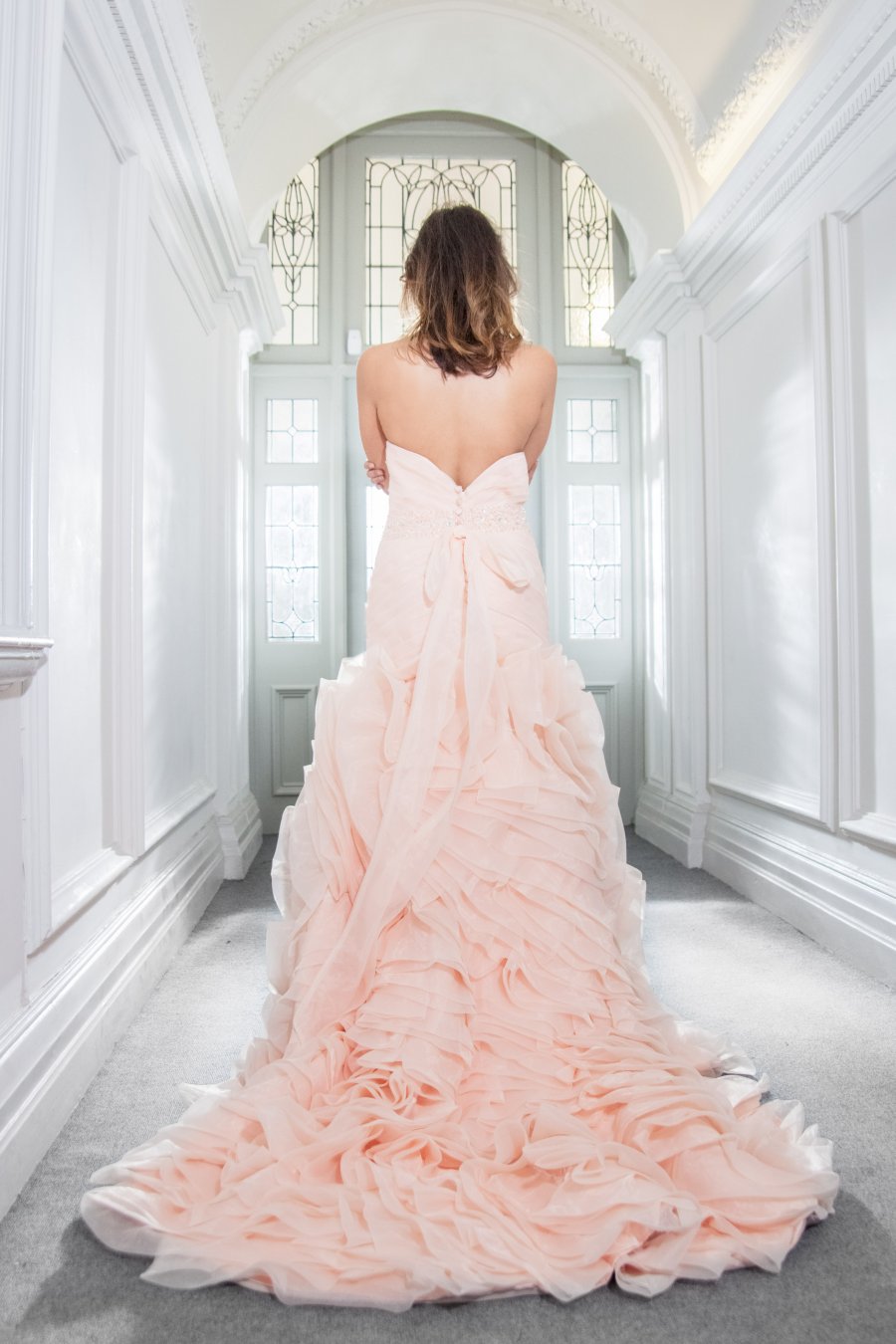 london wedding dress sample sale