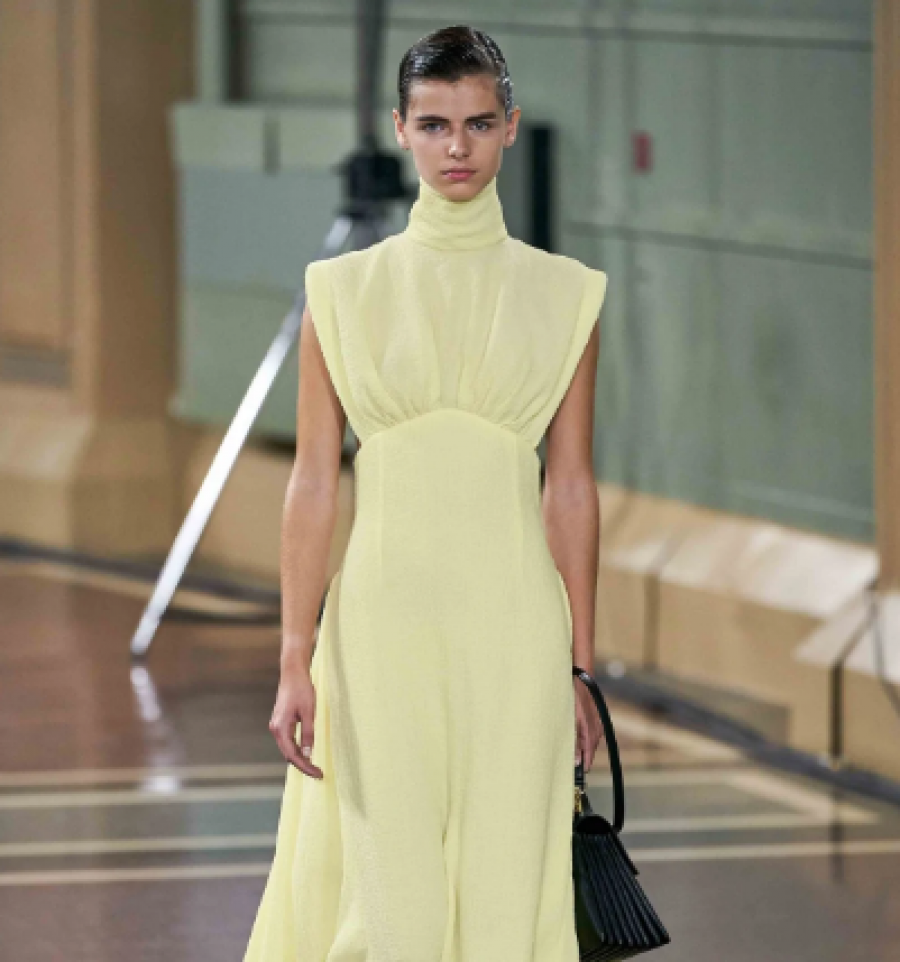 Emilia Wickstead Sample Sale Sample sale in London