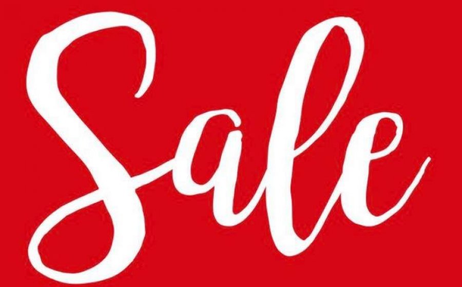 Crystal Bows Bridal Boutique SAMPLE SALE