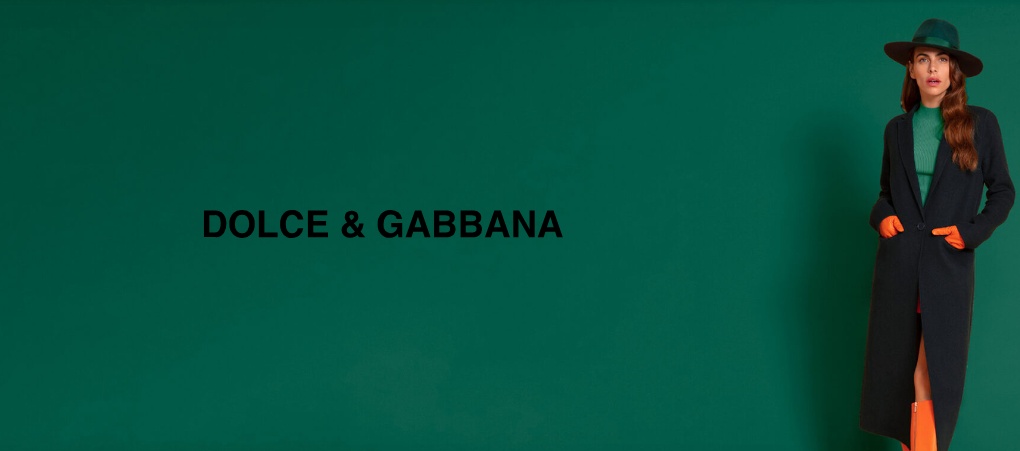 Dolce and Gabbana Private Sale - 1