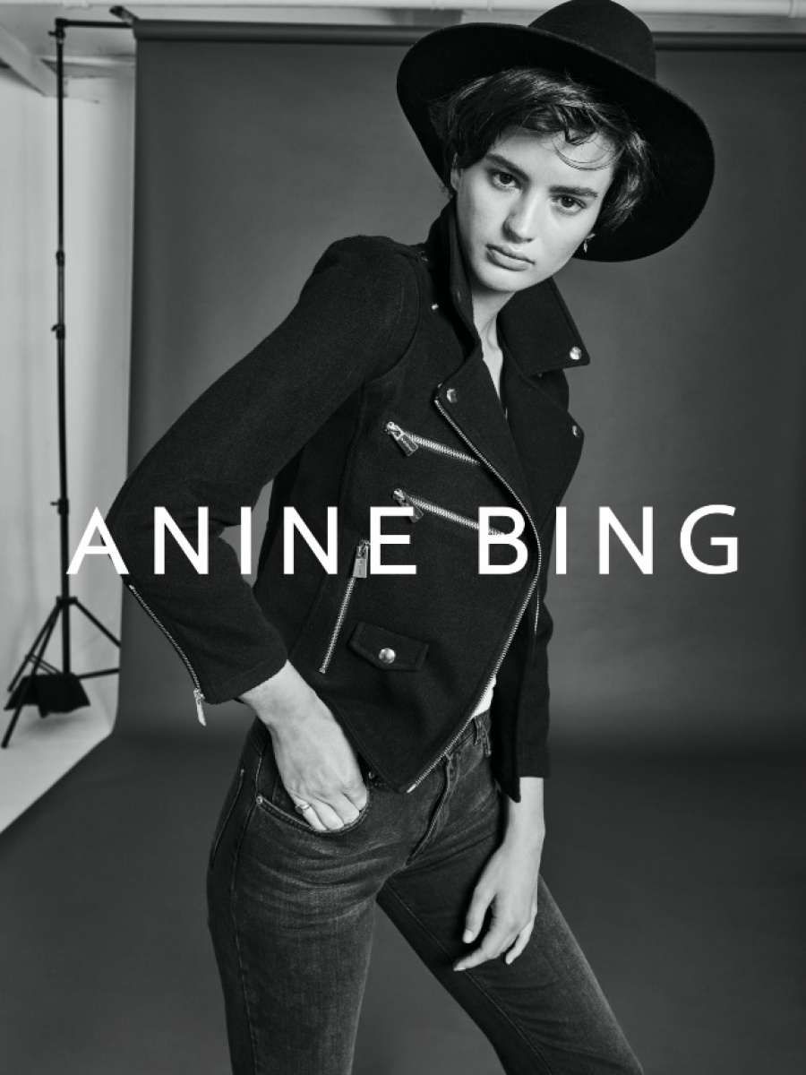 First Ever Anine Bing Sample Sale Sample sale in London