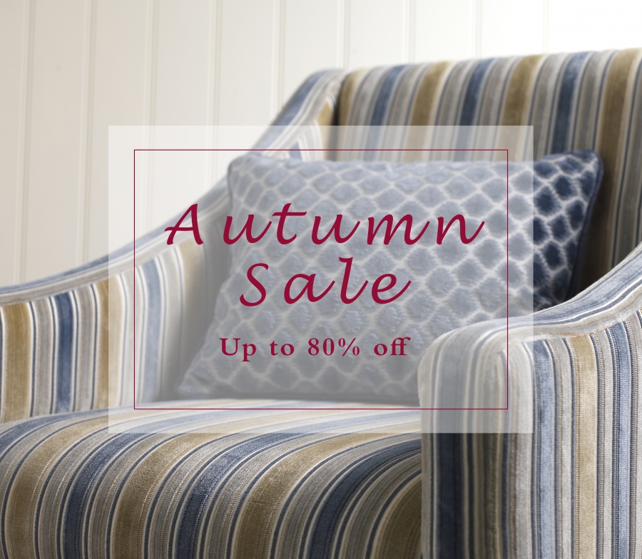 Marvic Textiles Autumn Fabric Sale
