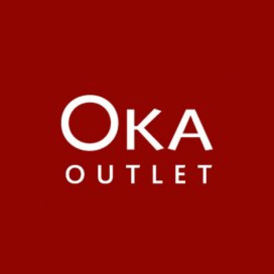 OKA Outlet - 1