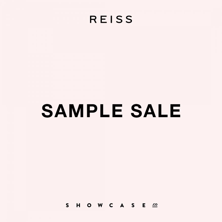 REISS Sample Clearance Sale -- Sample ...