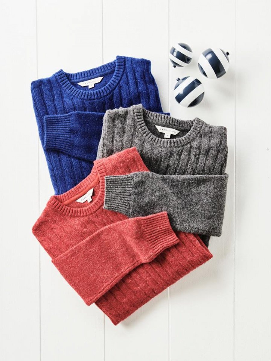 Crew clothing sale Clearance