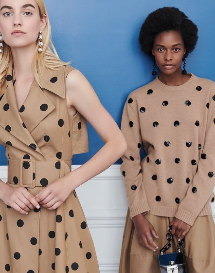 Oscar de la Renta Sample Sale Sample sale in London