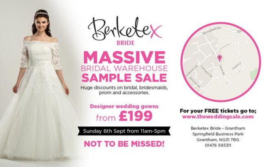 Berketex Brides Deals, 60% OFF 