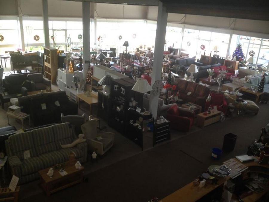 Furniture Factory Outlet -- Outlet store in Littleport