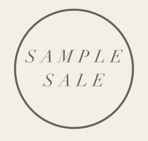 Heidi Klein Sample Sale