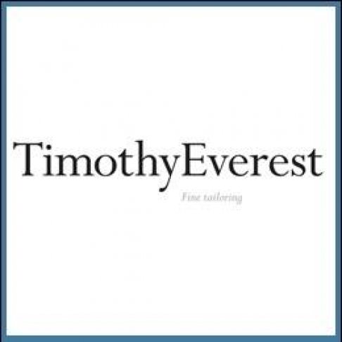 Sample Sale Timothy Everest 