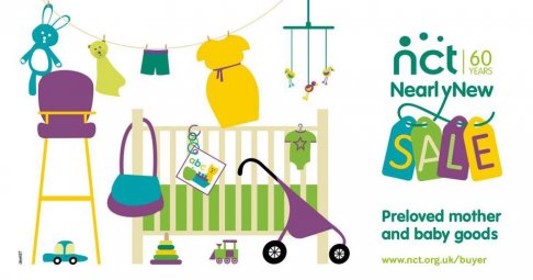 Brentwood NCT Nearly New Sale