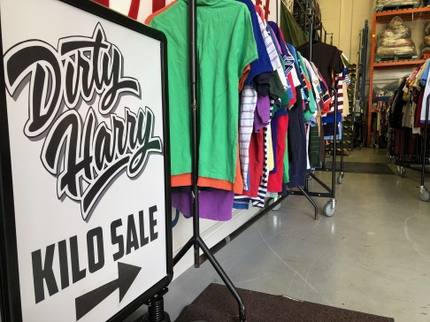 Dirty Harry Kilo Sale - 3