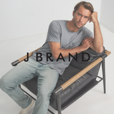 J Brand Online Sample Sale