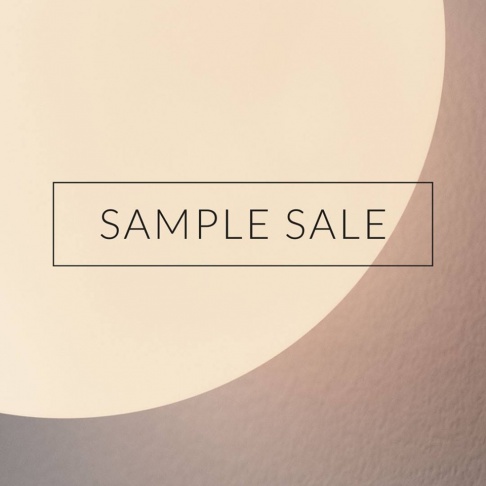 Tala Sample Sale