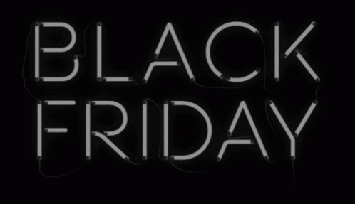 OCO Glasses Black Friday Sale