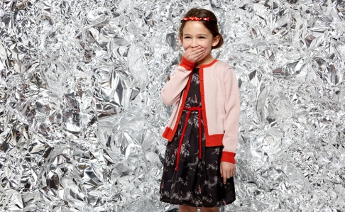 KIDS DESIGNER SAMPLE SALE - 3
