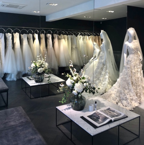 The Couture Gallery Wedding Dress Sample Sale - 2