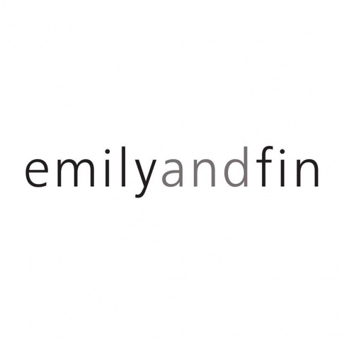 Emily and Fin Sample Sale