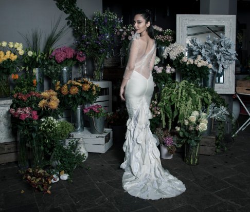 Atelier Tammam Bridal Sample Sale - Sustainable, Couture and Vintage 