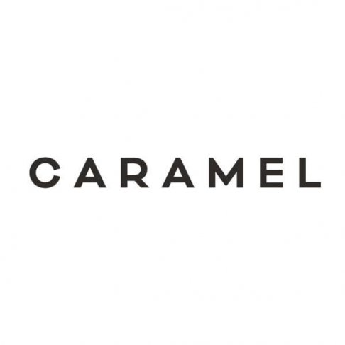 Caramel Sample Sale