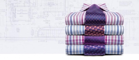Turnbull and Asser Sample Sale