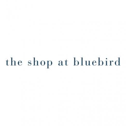 Sample sale The Shop at Bluebird & Mackintosh 