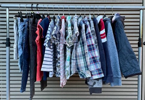 Artworks Preloved Children’s Clothing and Toy Sale