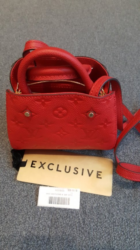 Designer bags sale live stream - 3