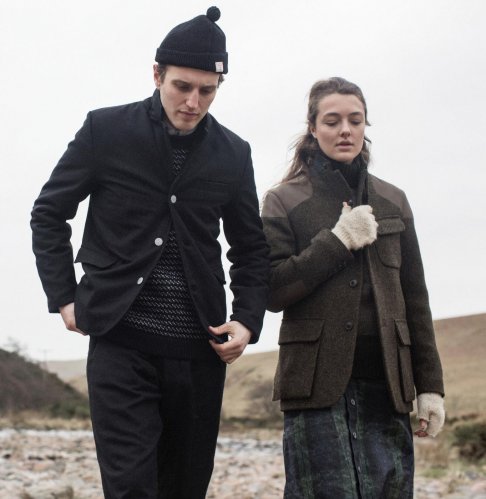 Liberty, Begg and Co and Nigel Cabourn Sample Sale