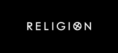 Religion Clothing Sample Sale