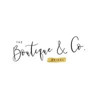 The Boutique and Co. Bridal Sample Sale