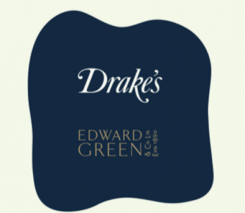 Drake's and Edward Green Sample Sale