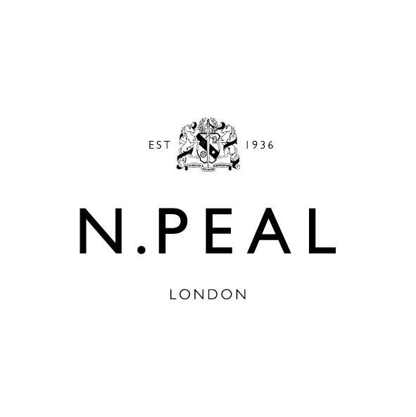 N. Pearl Sample Sale