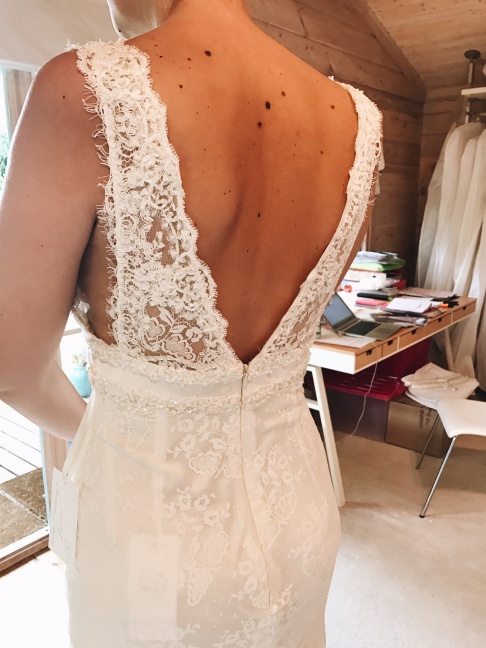 Kiss The Bride Closing Down Sale  - 3