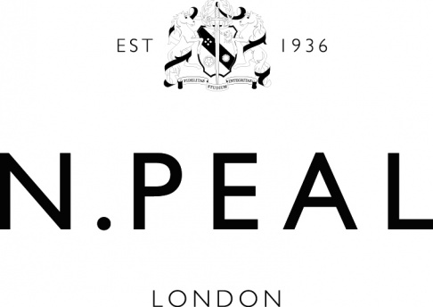 N.Peal Sample Sale & Clearance Event