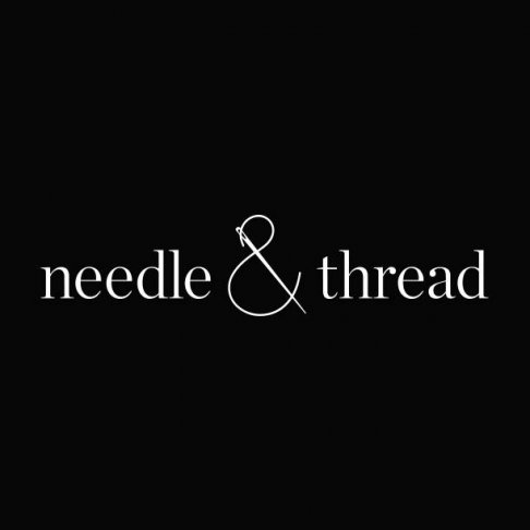 Sample Sale Needle & Thread