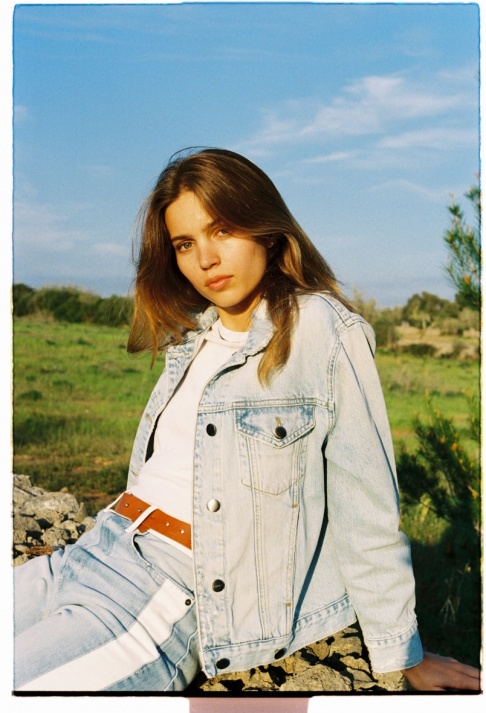 Frame Online Sample Sale