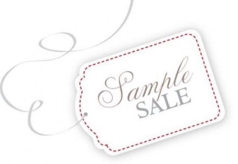 Bellamore Bexleyheath Sample Sale