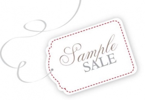 Bellamore Bexleyheath Sample Sale