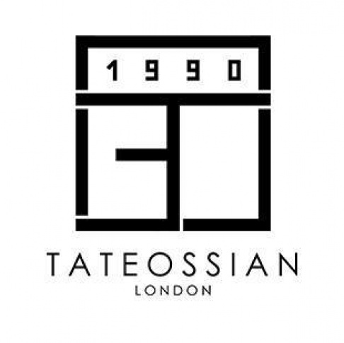 Tateossian Sample Sale