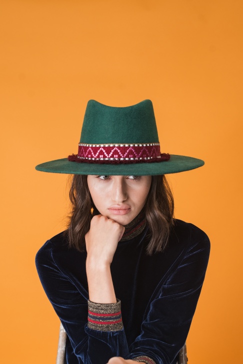 CRISTINA SABAIDUC & ALAN AUCTOR SAMPLE SALE  - 3