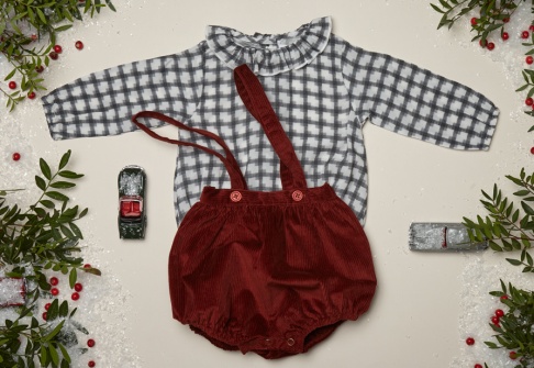 KIDS DESIGNER SAMPLE SALE - 2